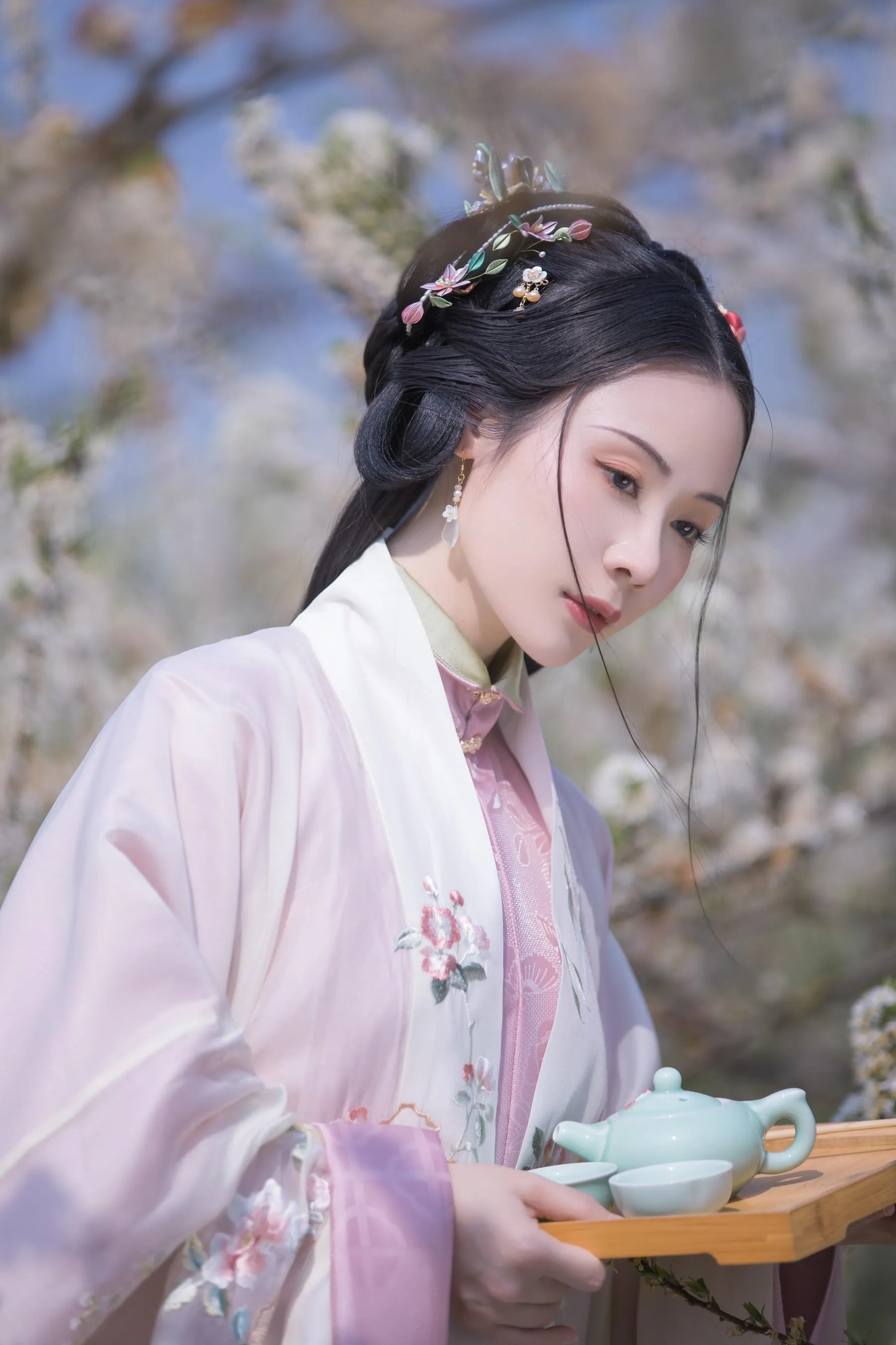 [艺图语] 2022.06.15 疏影 疏影 [23P]插图2